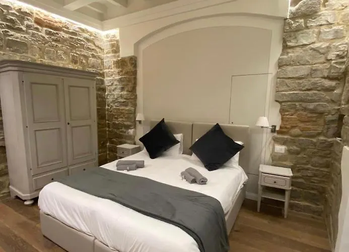 Casini\'S House
