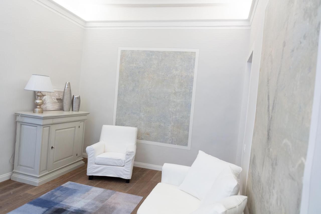Casini's House Apartment