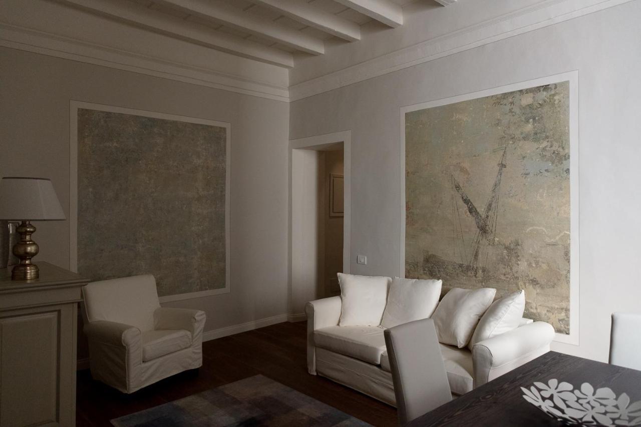 Casini's House * Florence