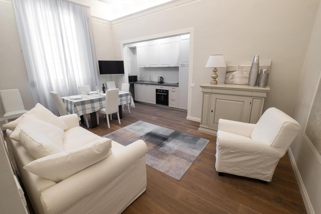Apartment Casini's House Florence