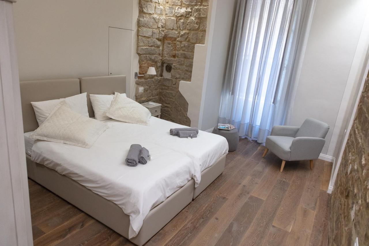 Casini's House Apartment Florence