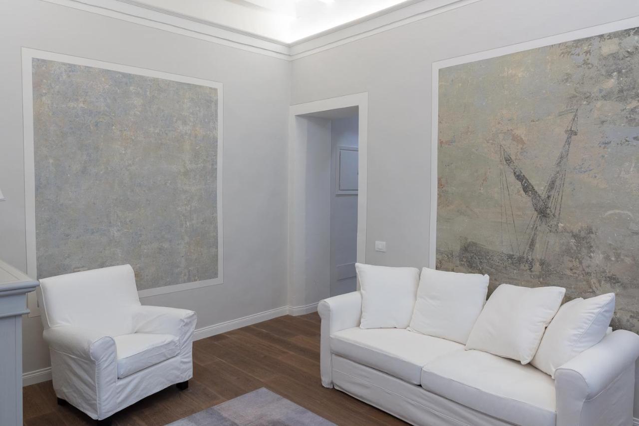 Casini's House Apartment